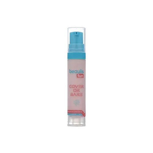 Beaulis Fun Cover or Bare Concealer 179 Pink Sand