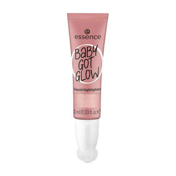 Essence Baby Got Glow Liquid Highlighter