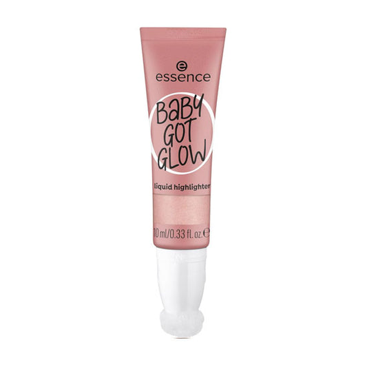 Essence Baby Got Glow Liquid Highlighter