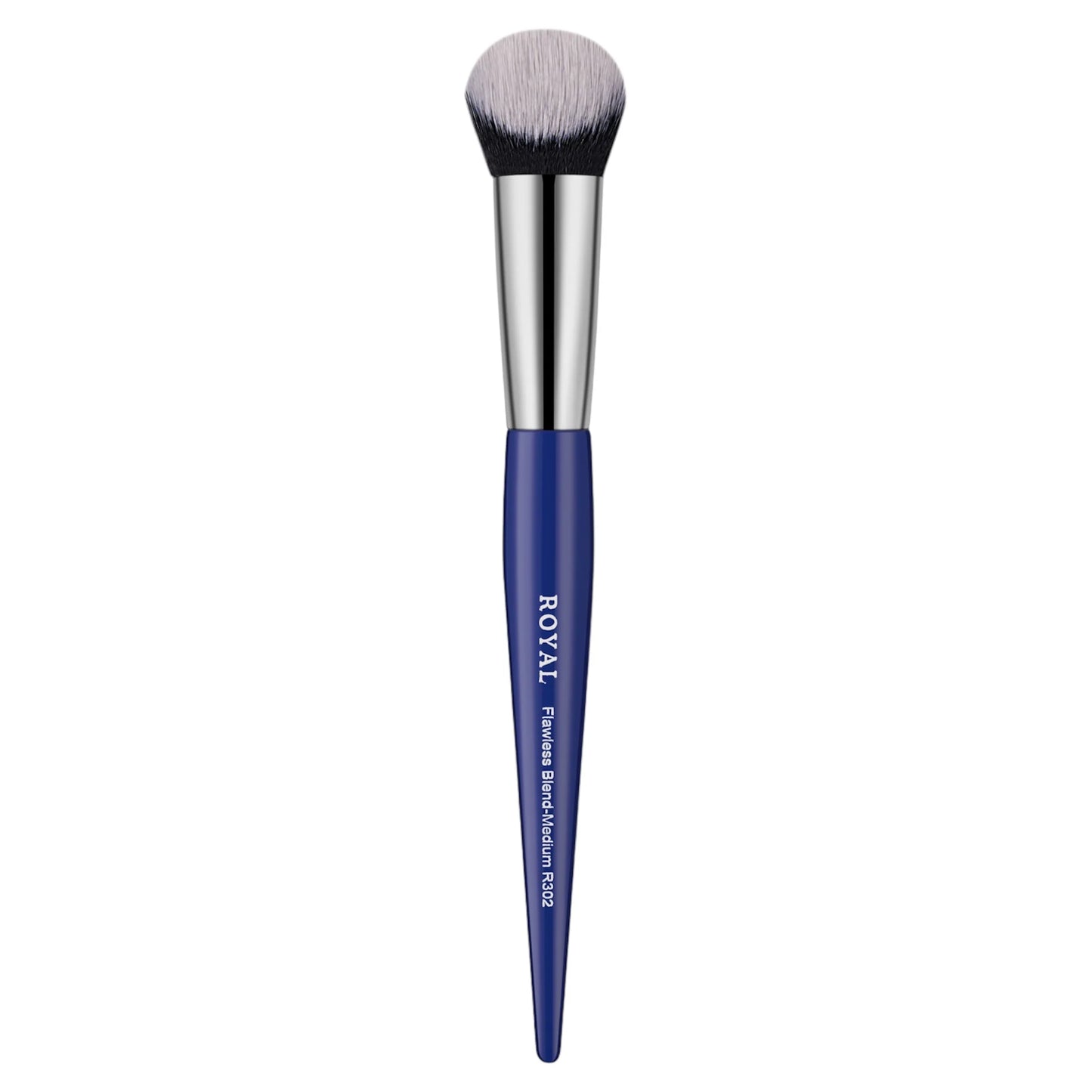 ROYAL COSMETICS
Flawless Blend Medium Brush R302