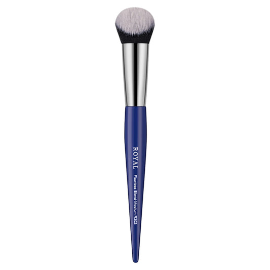 ROYAL COSMETICS
Flawless Blend Medium Brush R302