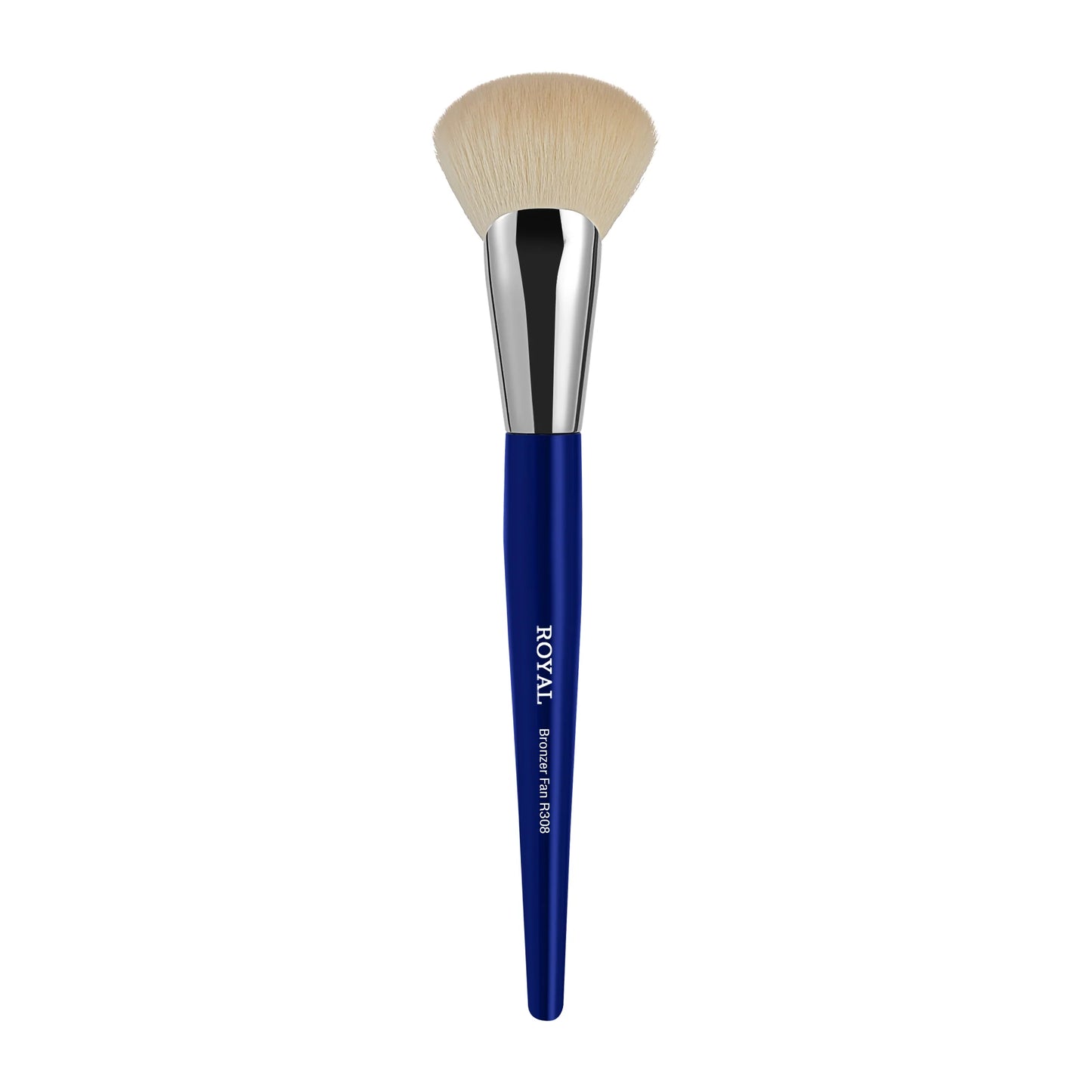 ROYAL COSMETICS
Bronzer Fan Brush R308