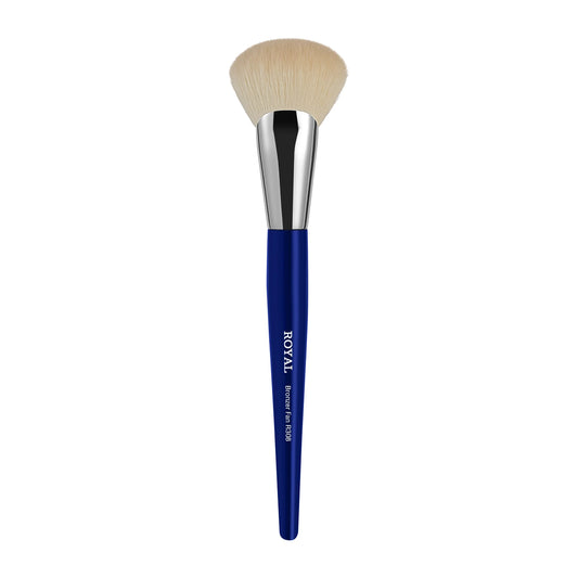 ROYAL COSMETICS
Bronzer Fan Brush R308