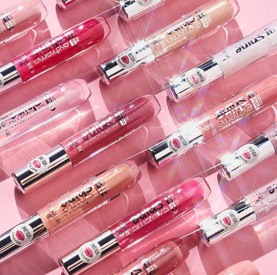 Essence Extreme Shine Lip Gloss