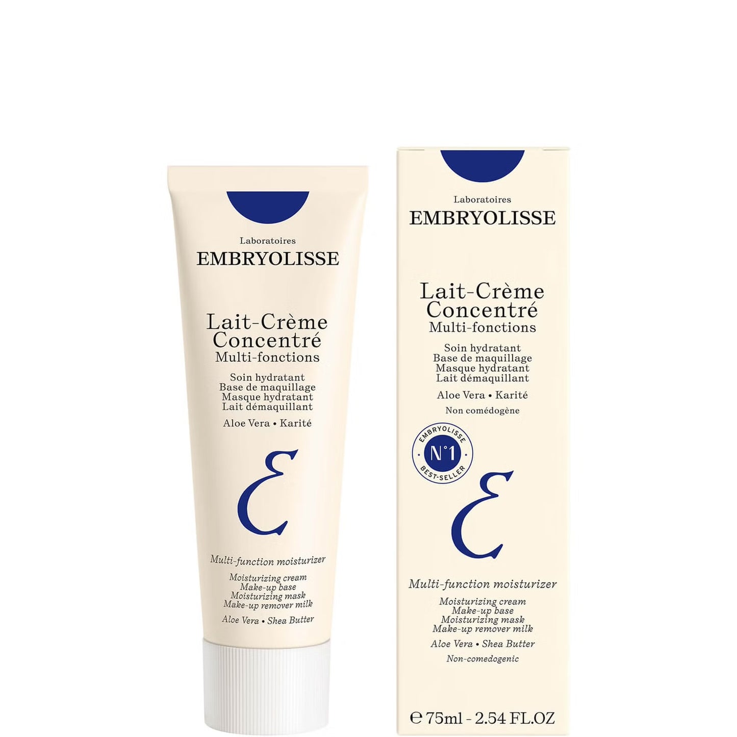 Embryolisse - Lait Creme Concentre Multi-Functions | 75 mL