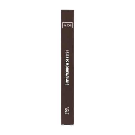 Wibo 3 In 1 Eyebrow Stylist