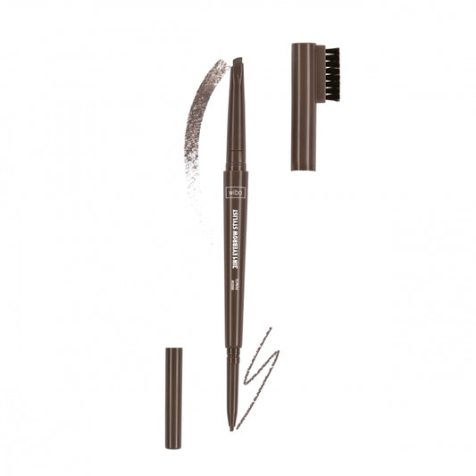 Wibo 3 In 1 Eyebrow Stylist