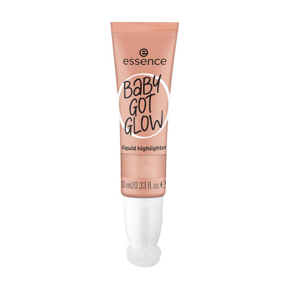 Essence Baby Got Glow Liquid Highlighter