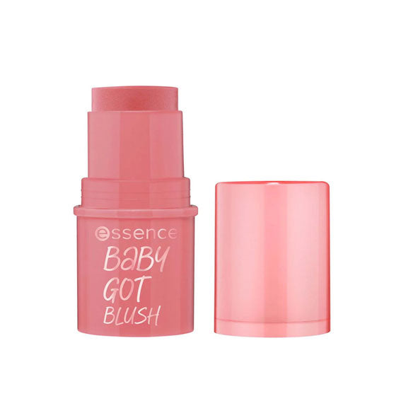Essence Baby Got Blush