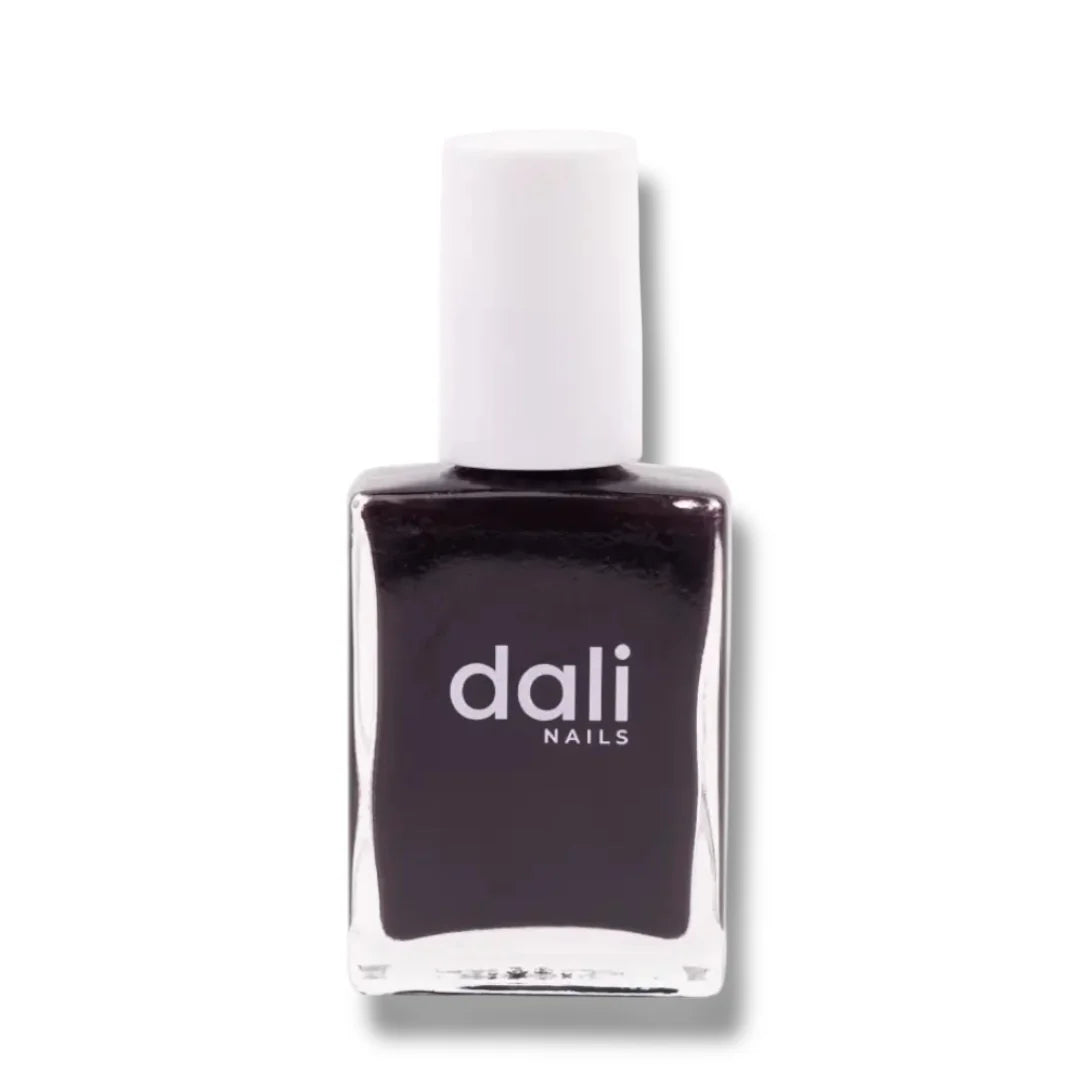 Dali Beauty New Winter Collection Nail Polish