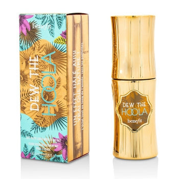 Dew The Hoola Soft Matte Liquid Bronzer For Face 30ml/1oz