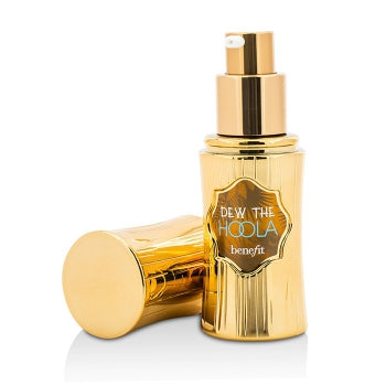 Dew The Hoola Soft Matte Liquid Bronzer For Face 30ml/1oz