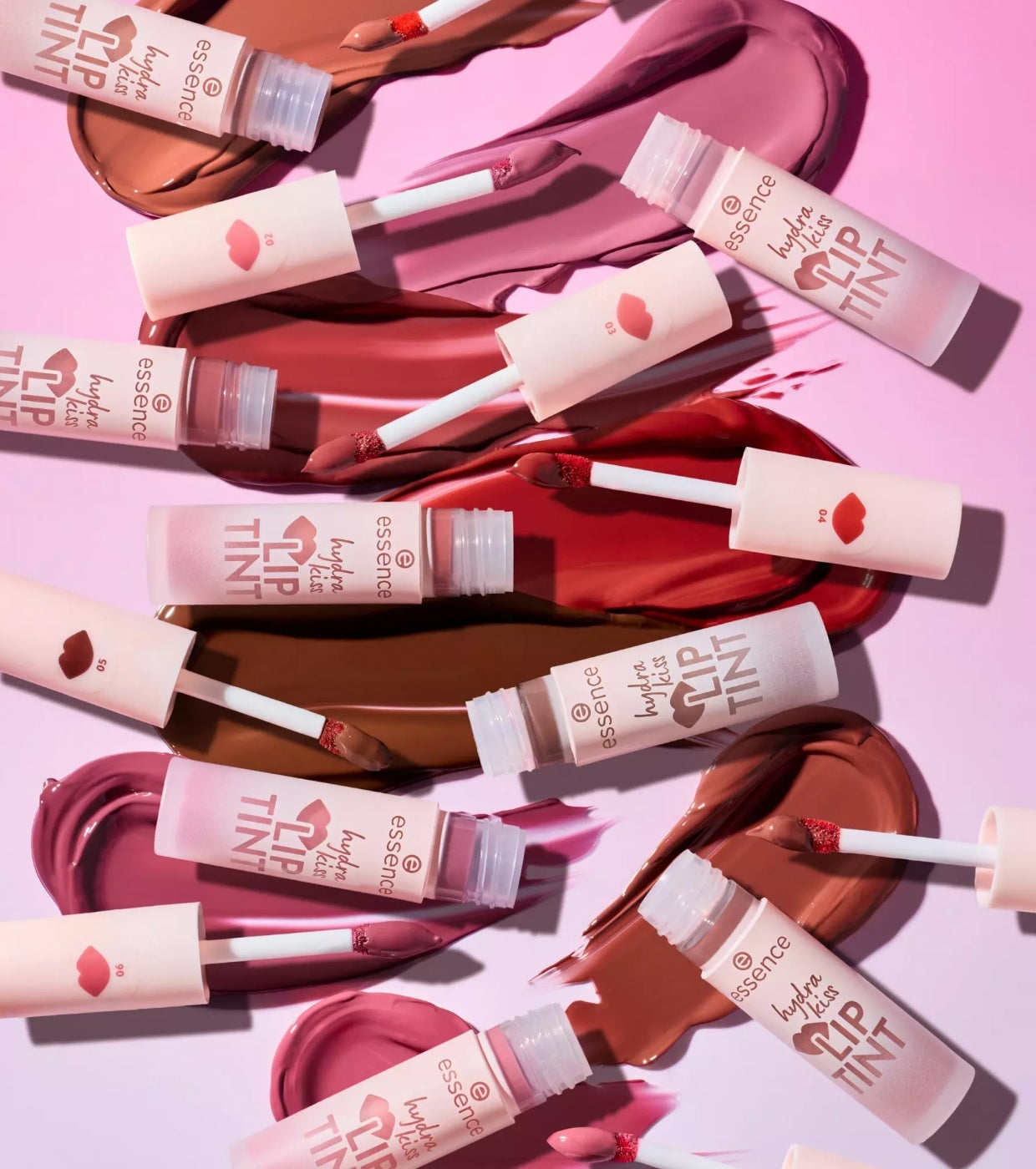 Essence Hydra Kiss Lip Tint