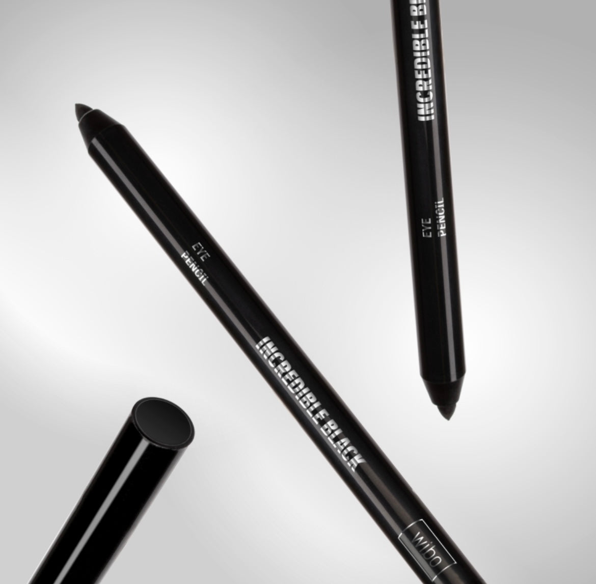 Wibo Incredible Black Eyeliner