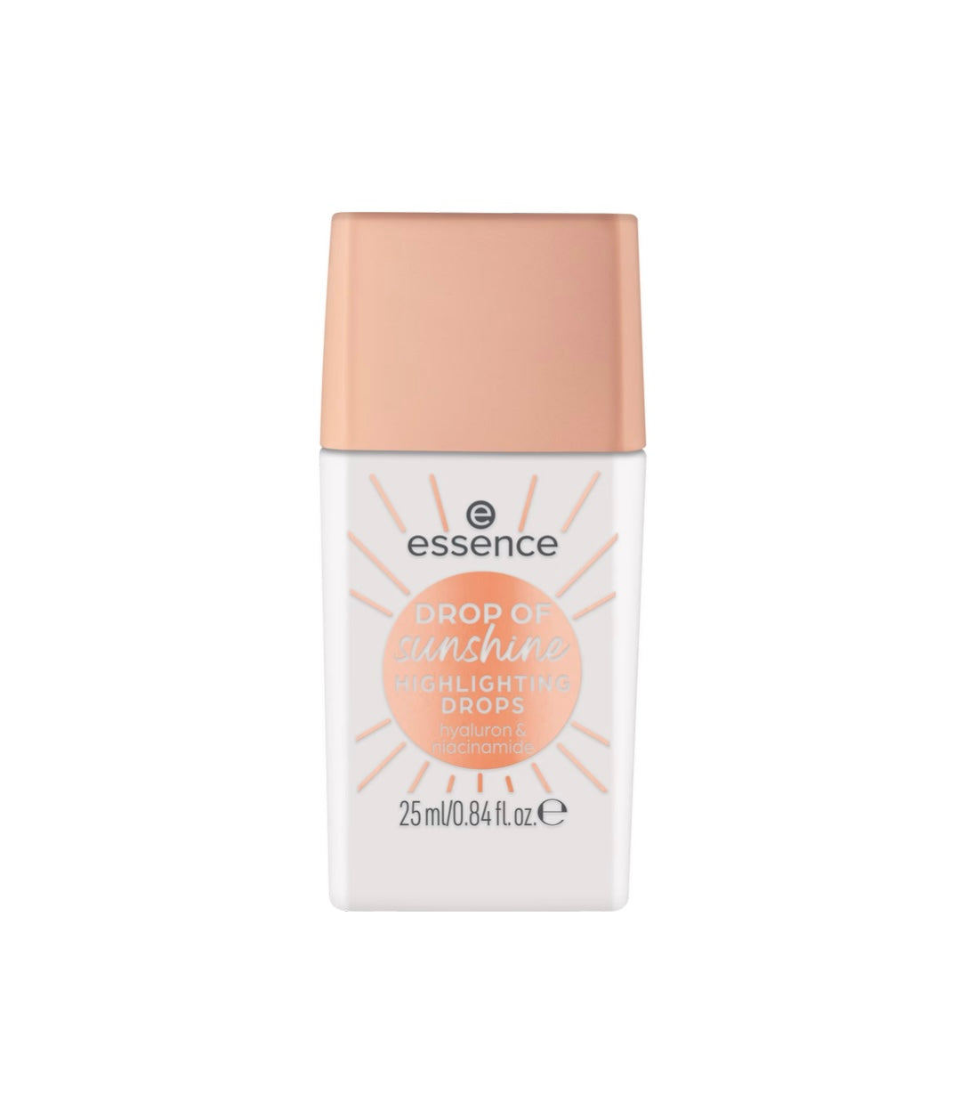 Essence DROP OF sunshine HIGHLIGHTING DROPS