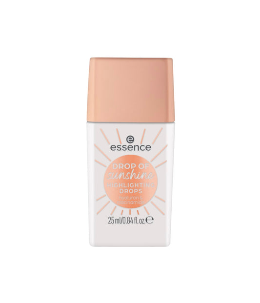 Essence DROP OF sunshine HIGHLIGHTING DROPS