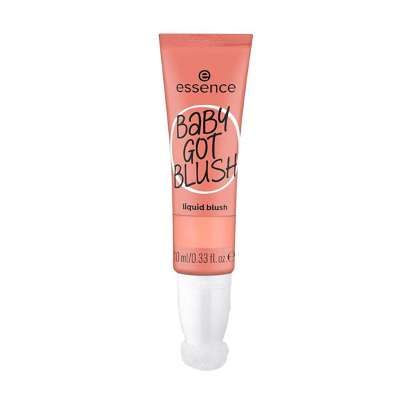 Essence Baby Got Blush Liquid Blush
