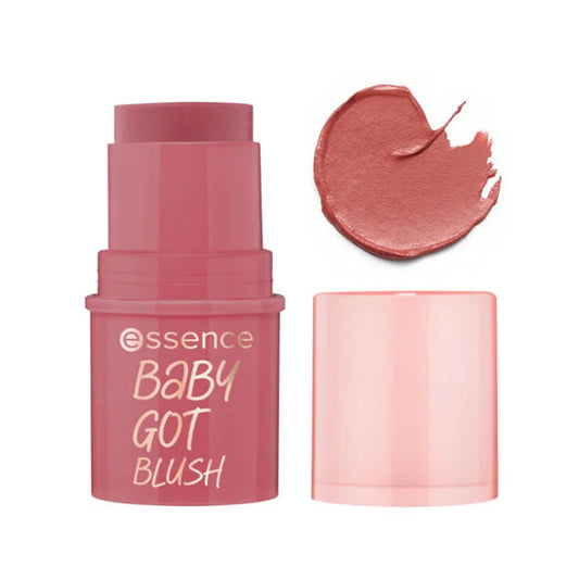 Essence Baby Got Blush