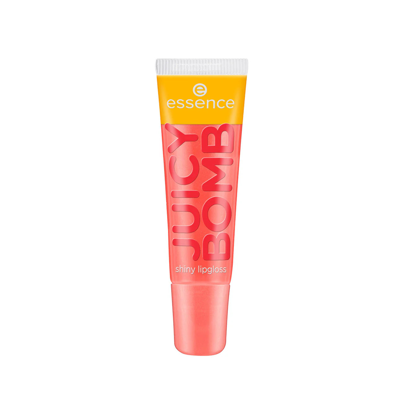 Essence JUICY BOMB Shiny Lip gloss