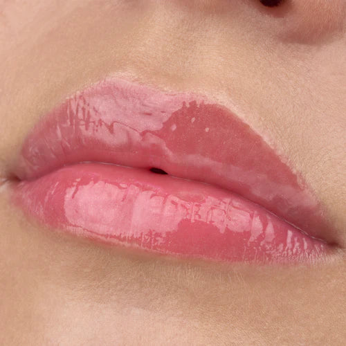 Essence JUICY BOMB Shiny Lip gloss