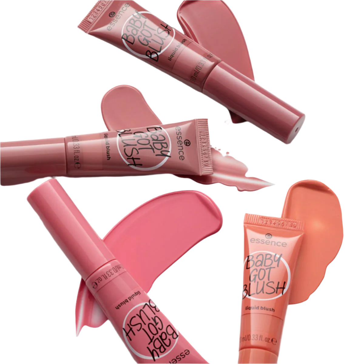 Essence Baby Got Blush Liquid Blush