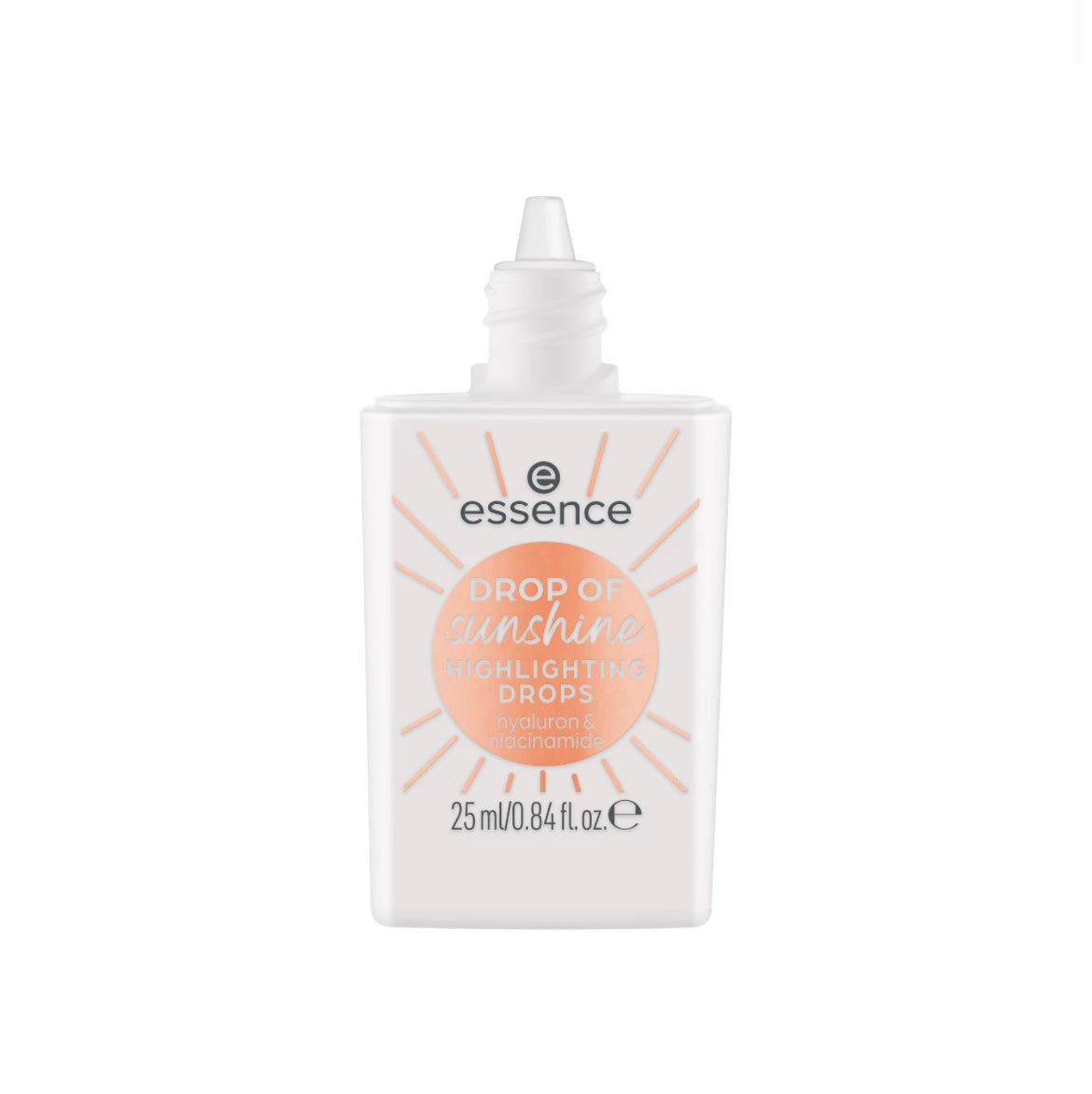 Essence DROP OF sunshine HIGHLIGHTING DROPS
