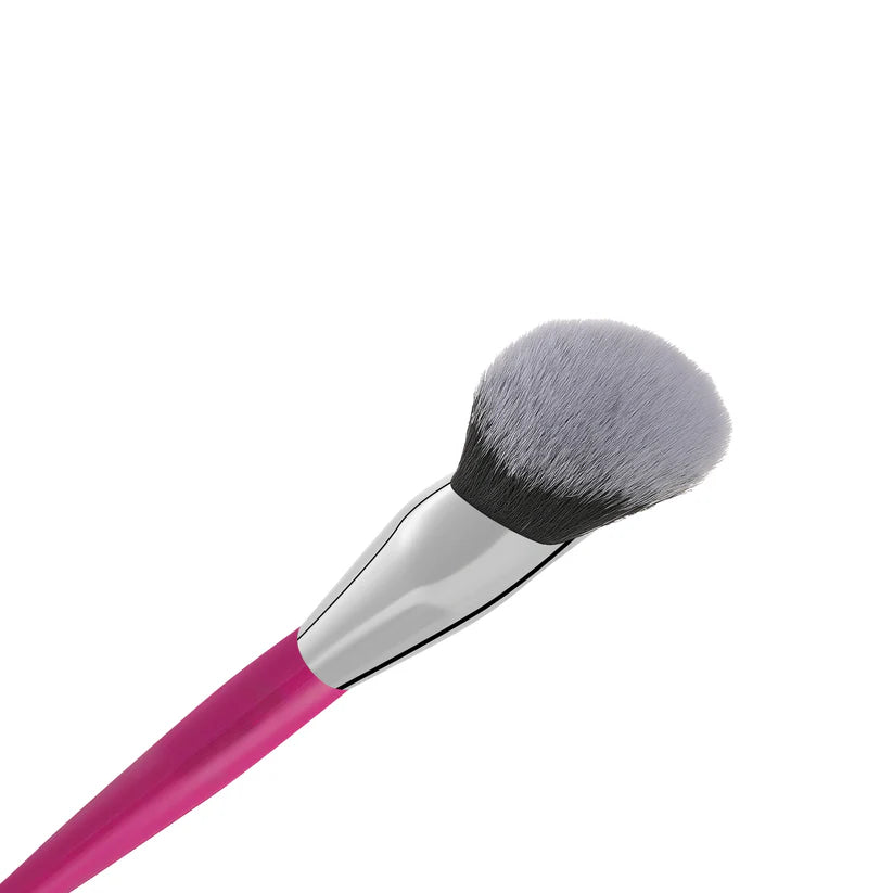 Royal Cosmetics Silk Touch Foundation Brush R100