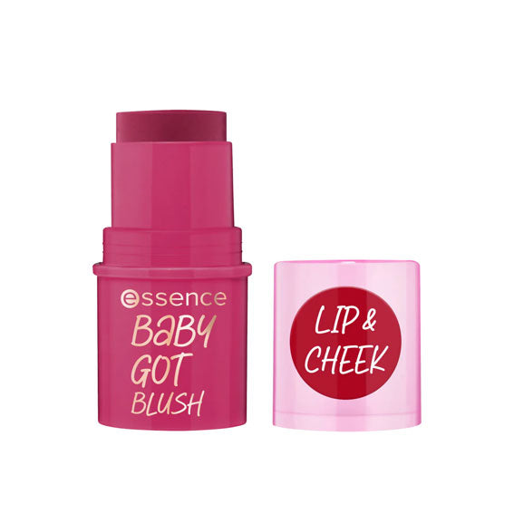 Essence Baby Got Blush