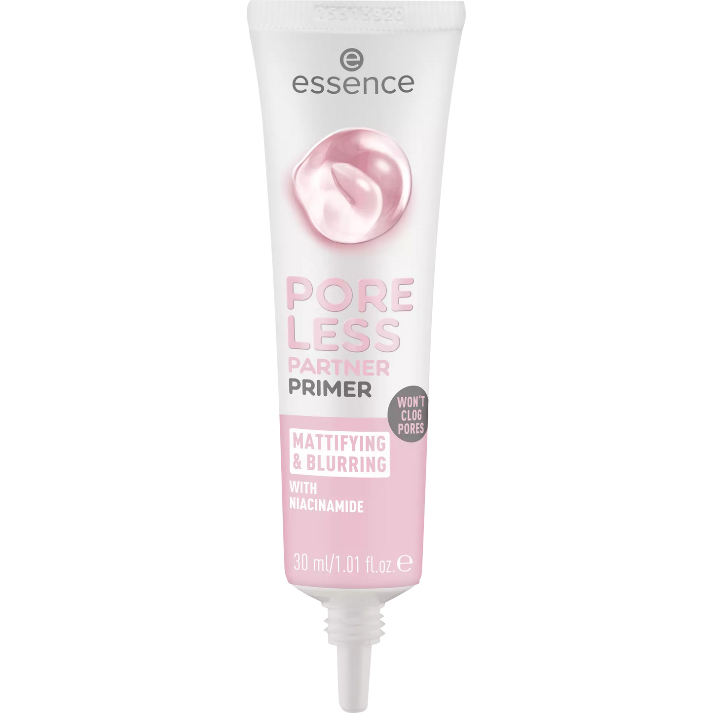 Essence Pore Less Partner Primer Mattifying & Blurring
