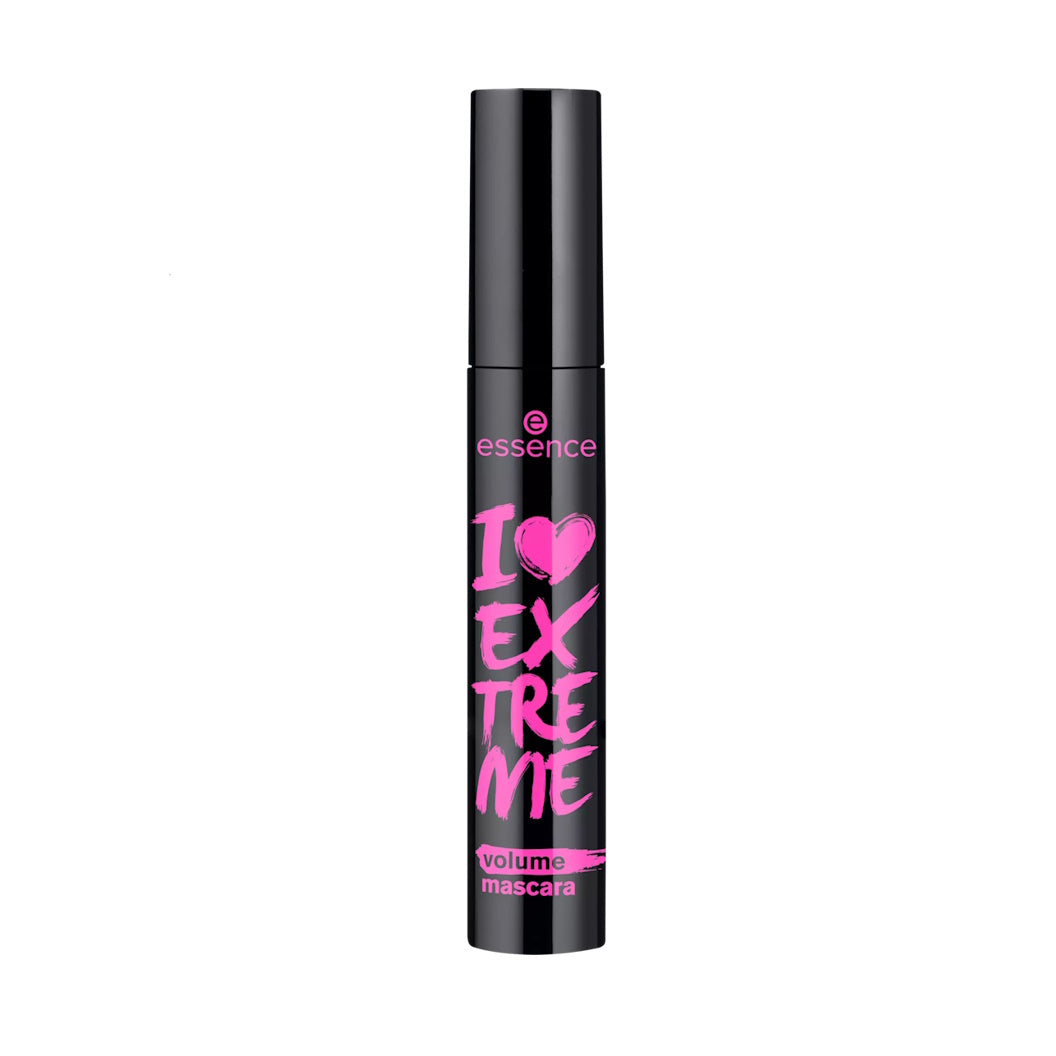 Essence I Love Extreme Crazy Volume Mascara