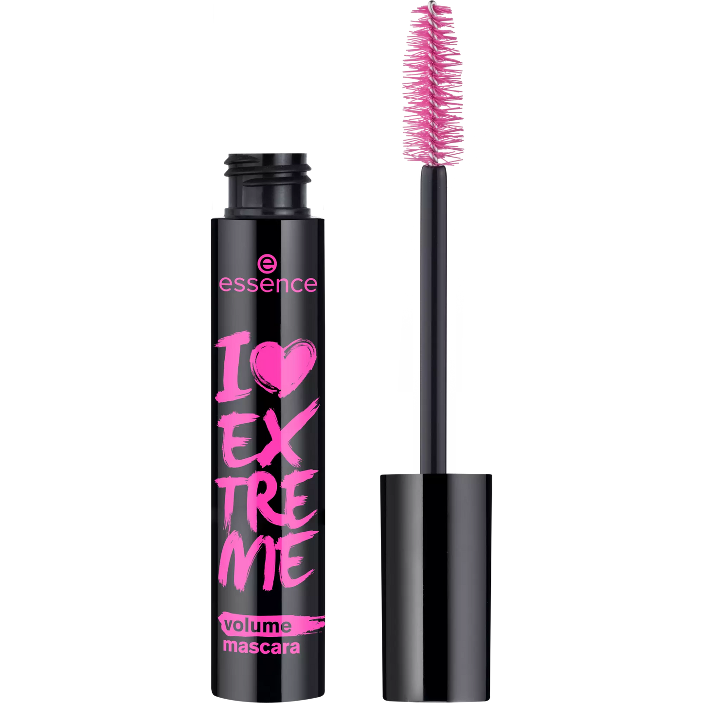 Essence I Love Extreme Crazy Volume Mascara