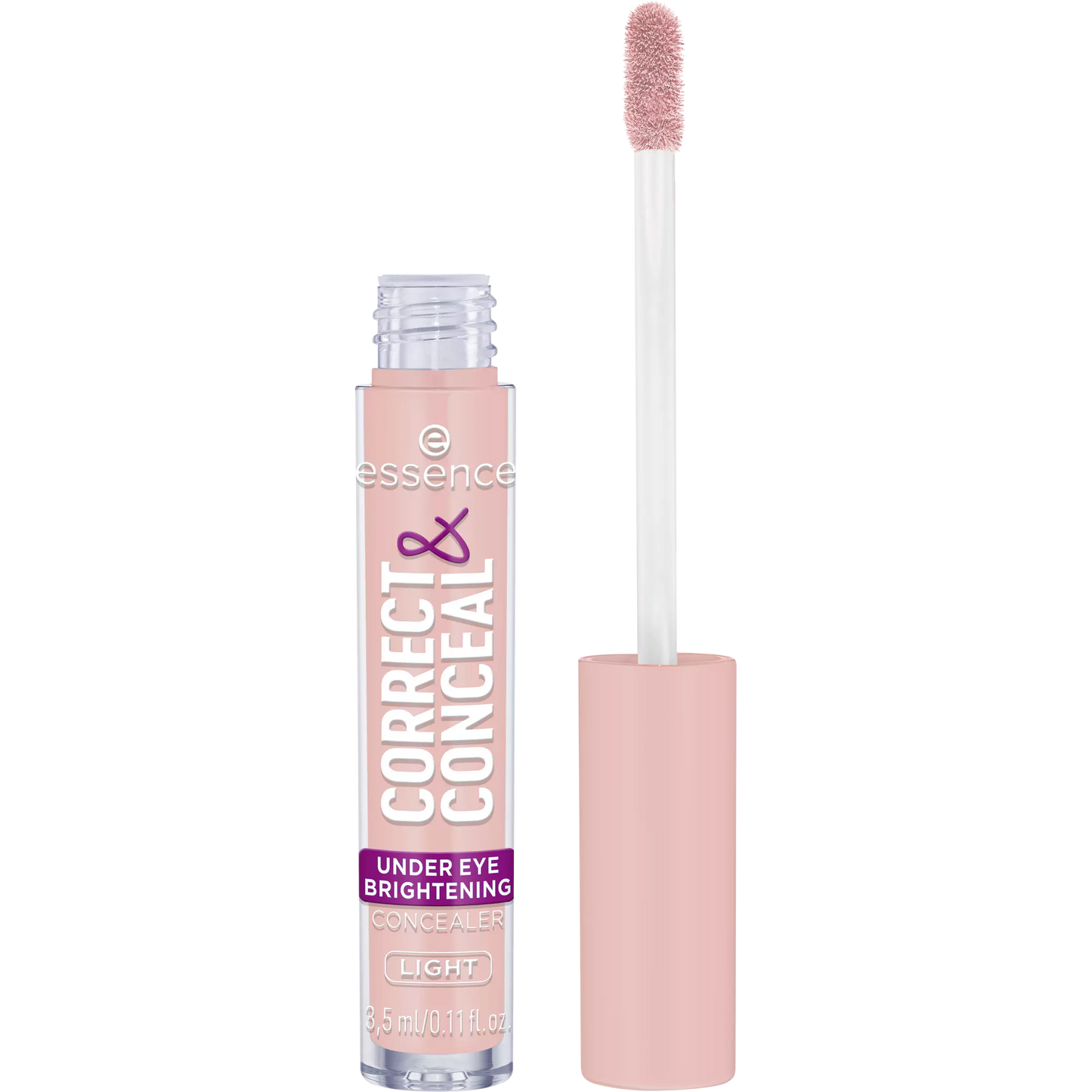 Essence CORRECT & CONCEAL under eye brightening concealer