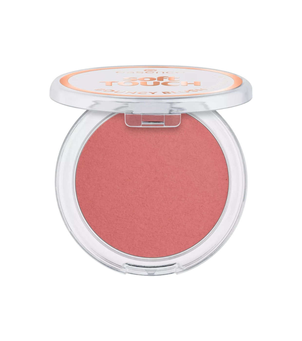 Essence soft TOUCH BOUNCY BLUSH