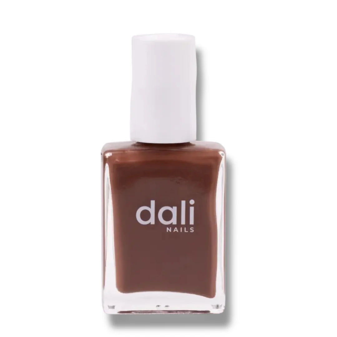 Dali Beauty New Winter Collection Nail Polish