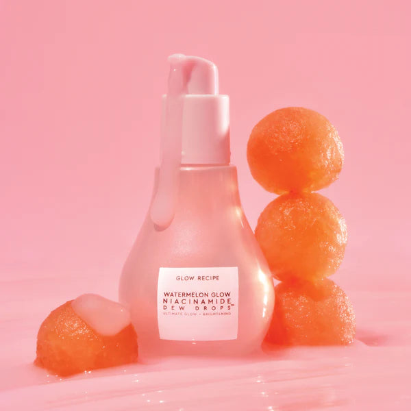 Glow Recipe Watermelon Glow Niacinamide Dew Drops Full-size (40ml)