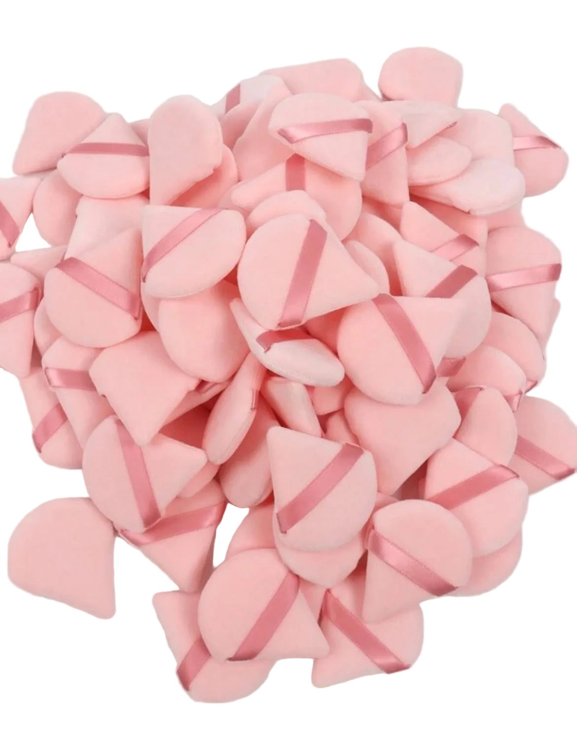 Makeup Powder Puff 1 Pc
