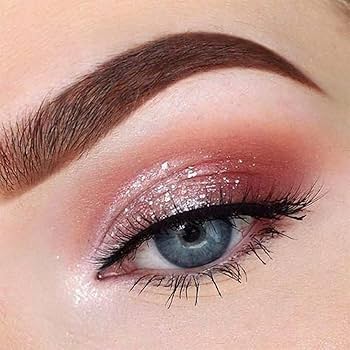 Makeup Revolution Forever Flawless Affinity Eyeshadow Palette