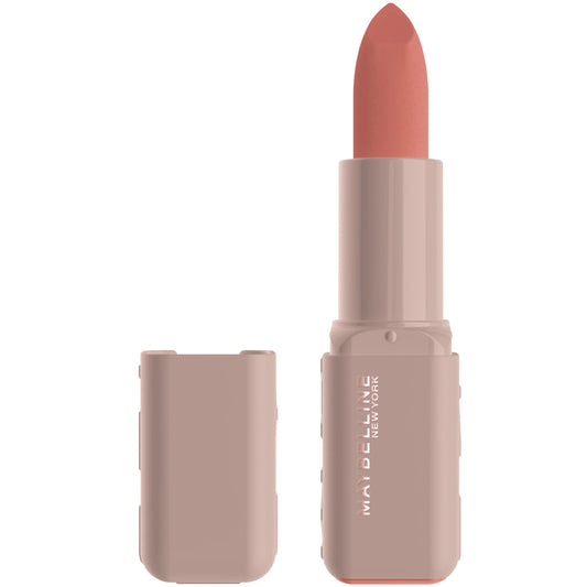 Maybelline Serum Bullet Lipstick Matte - 001 Crop Top