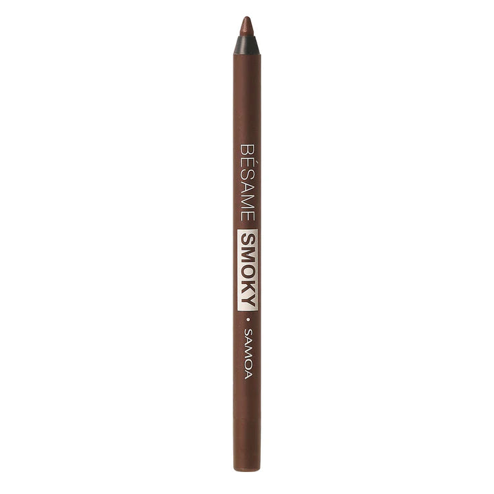 Samoa Besame Smoky Waterproof Kajal & Eyeliner