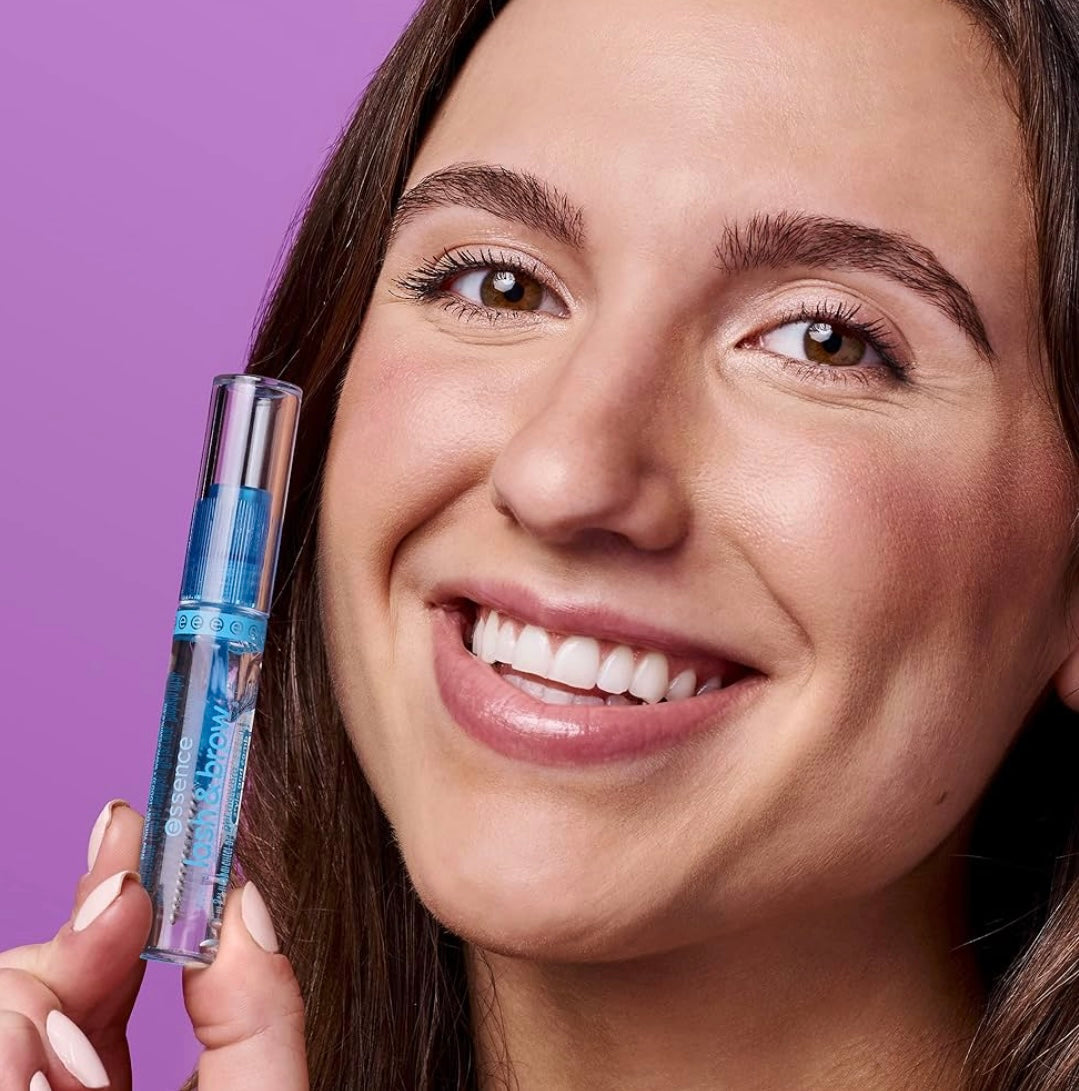 Essence Lash & Brow Gel Mascara