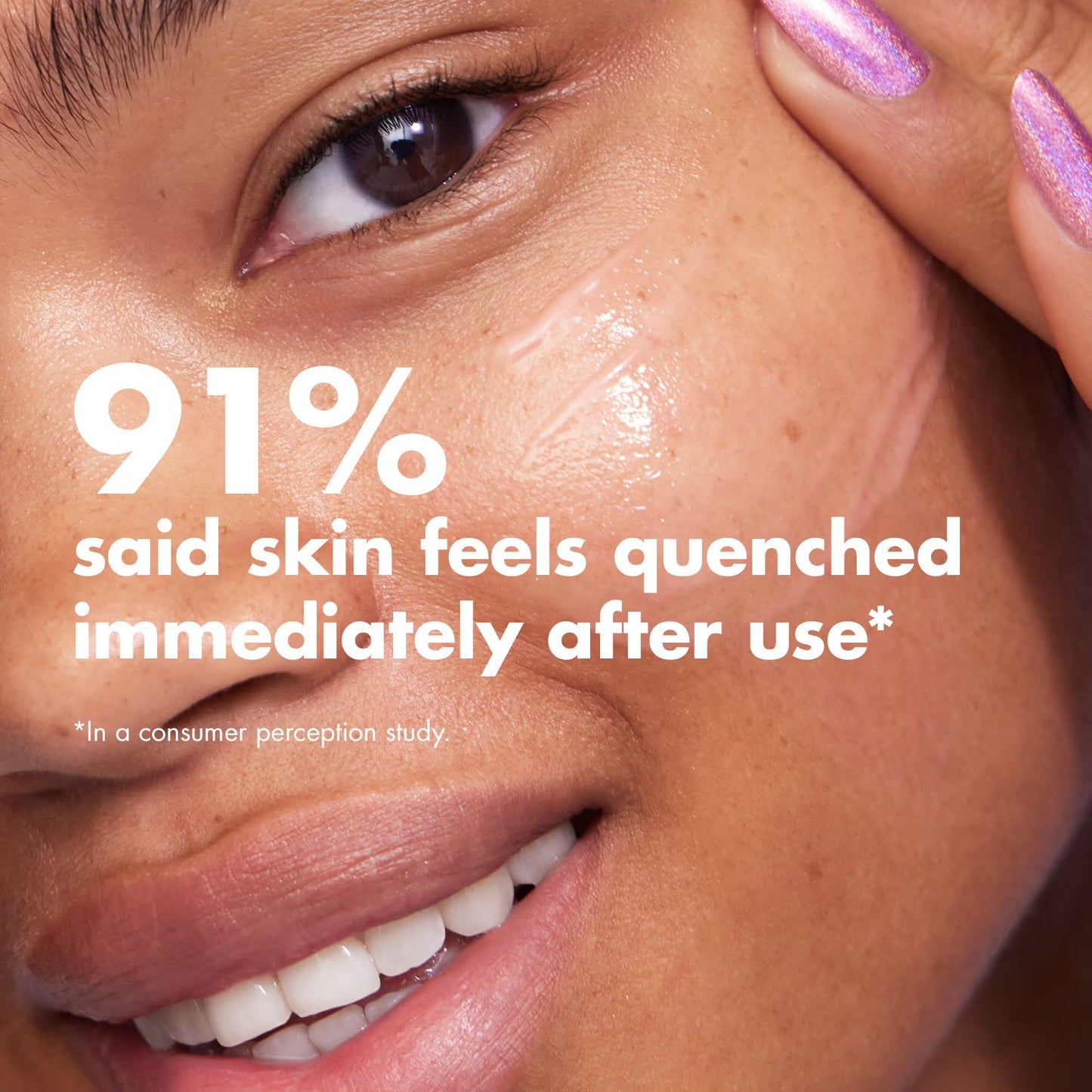 ELF Holy Hydration! Thirst Burst Drops