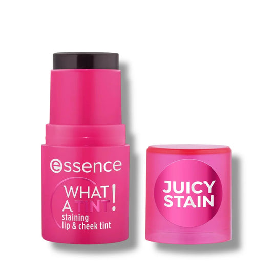Essence WHAT A TINT! Multi-Purpose Lip and Cheek Tint