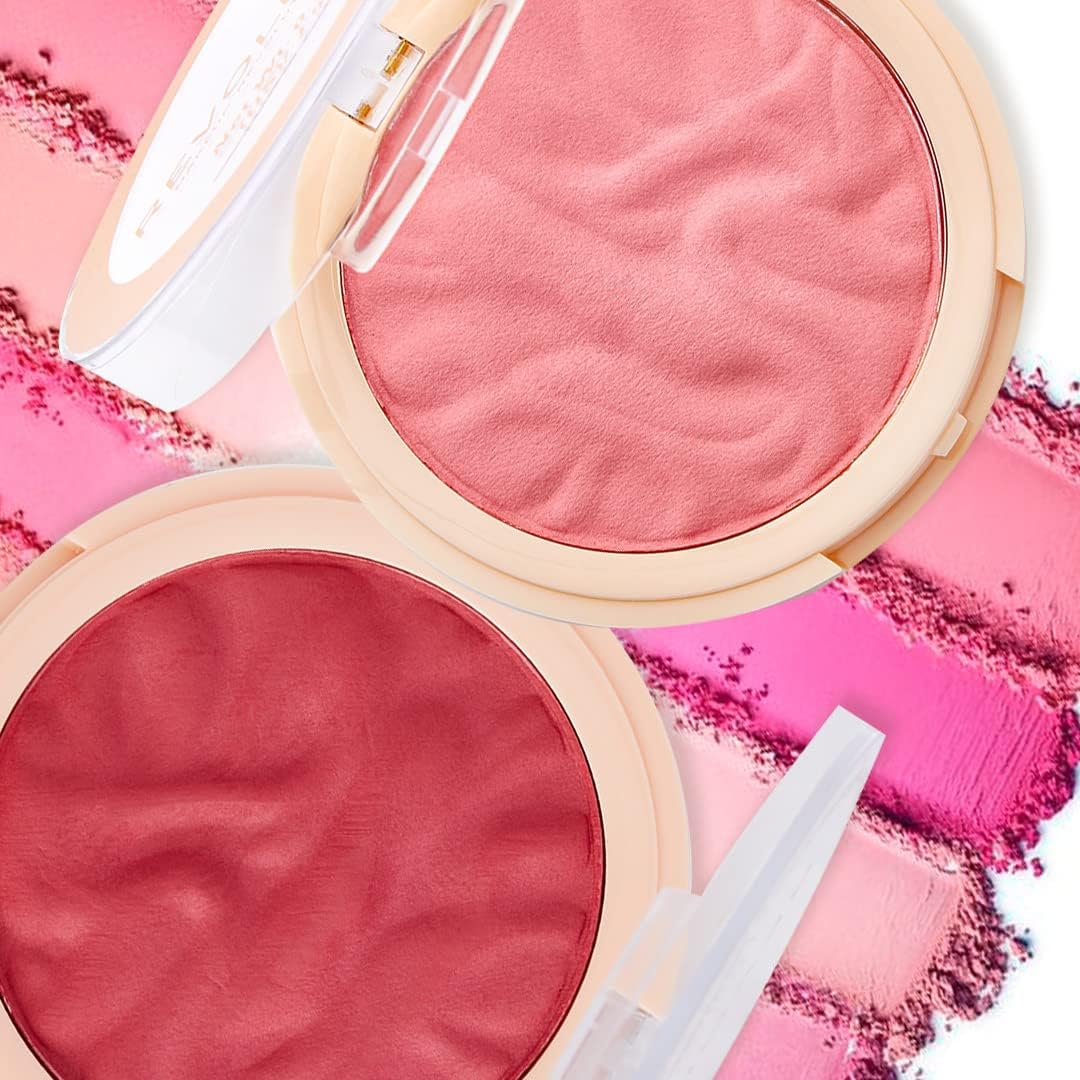 Makeup Revolution Blusher Reloaded