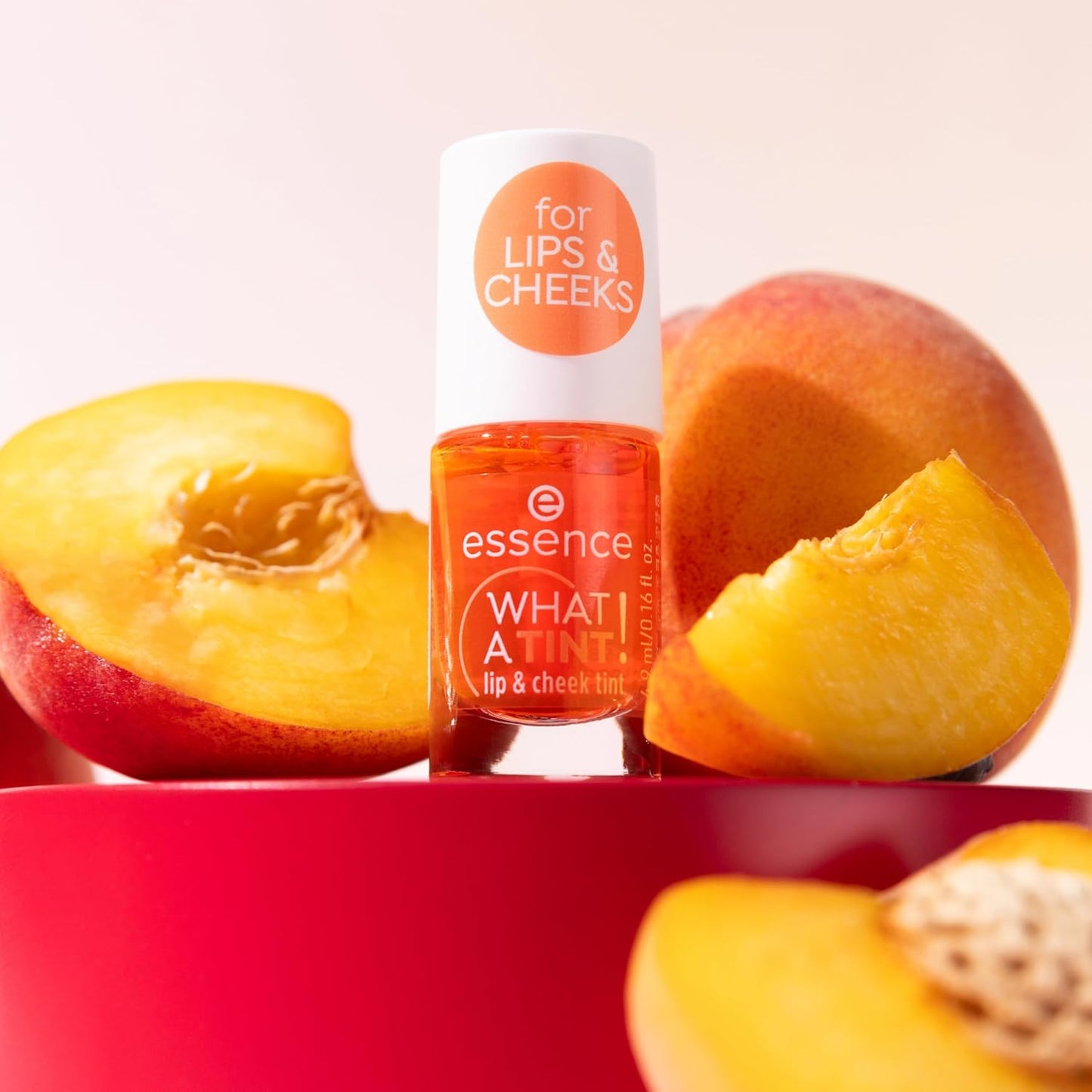 Essence What A Tint! Lip & Cheek Tint