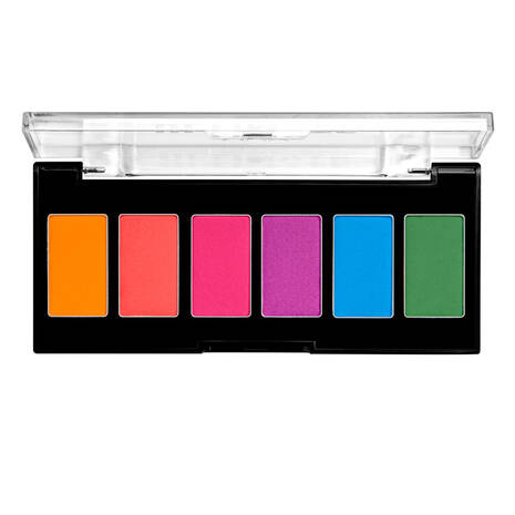 NYX Ultimate Edit Mini Shadow Palette