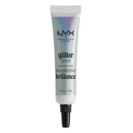 Nyx Professional Makeup Glitter Eyeshadow Primer