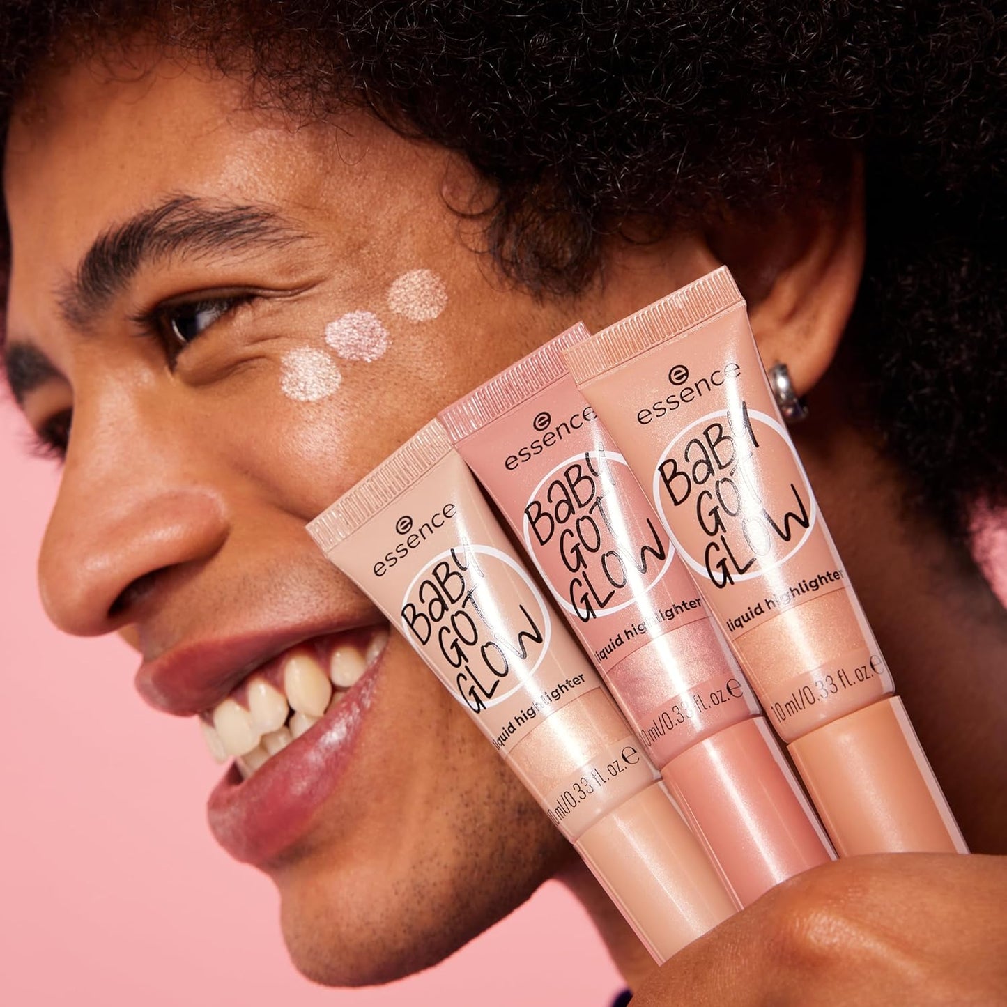 Essence Baby Got Glow Liquid Highlighter