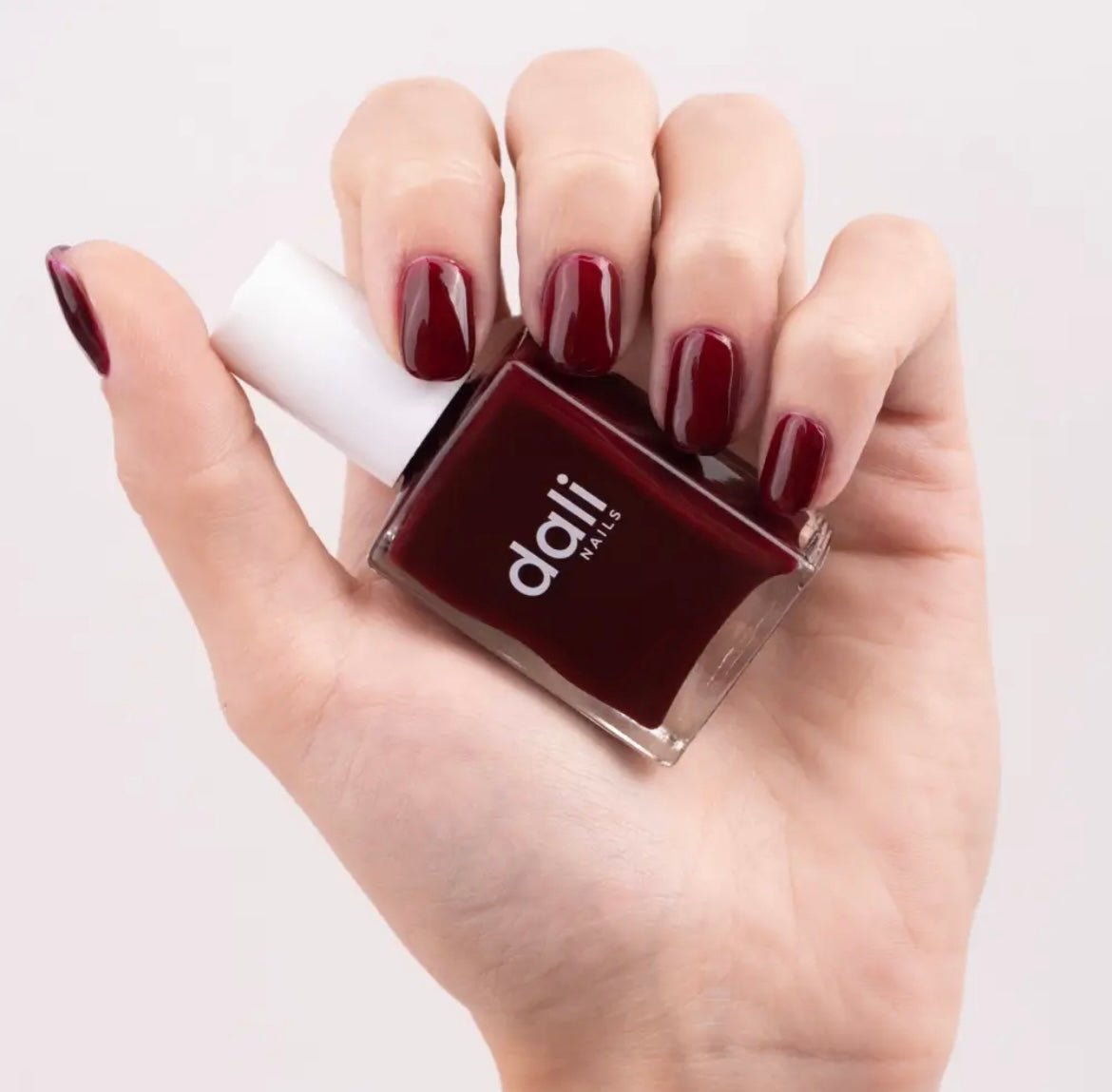Dali Beauty New Winter Collection Nail Polish