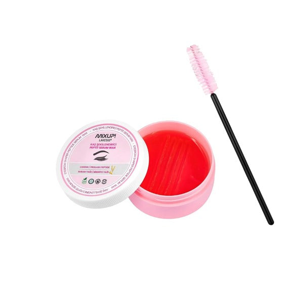 Mixup! Lakesis Eyebrow Shaping Peptide Serum Wax 50 ml