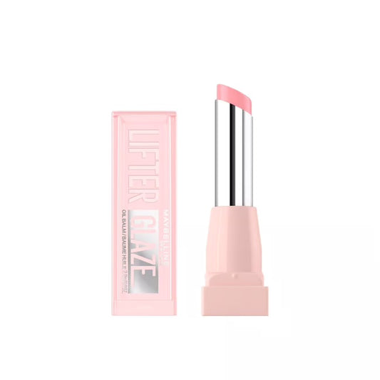 Maybelline New York Lifter Glaze Oil Balm, 24 hr hydration